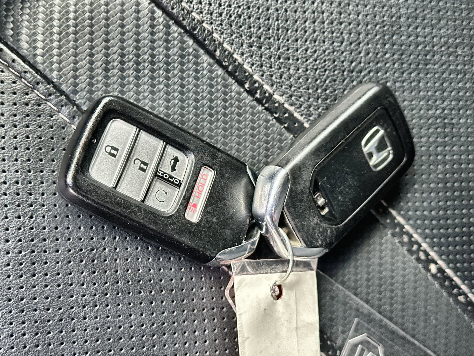Used 2018 Honda Civic EX-L image 26