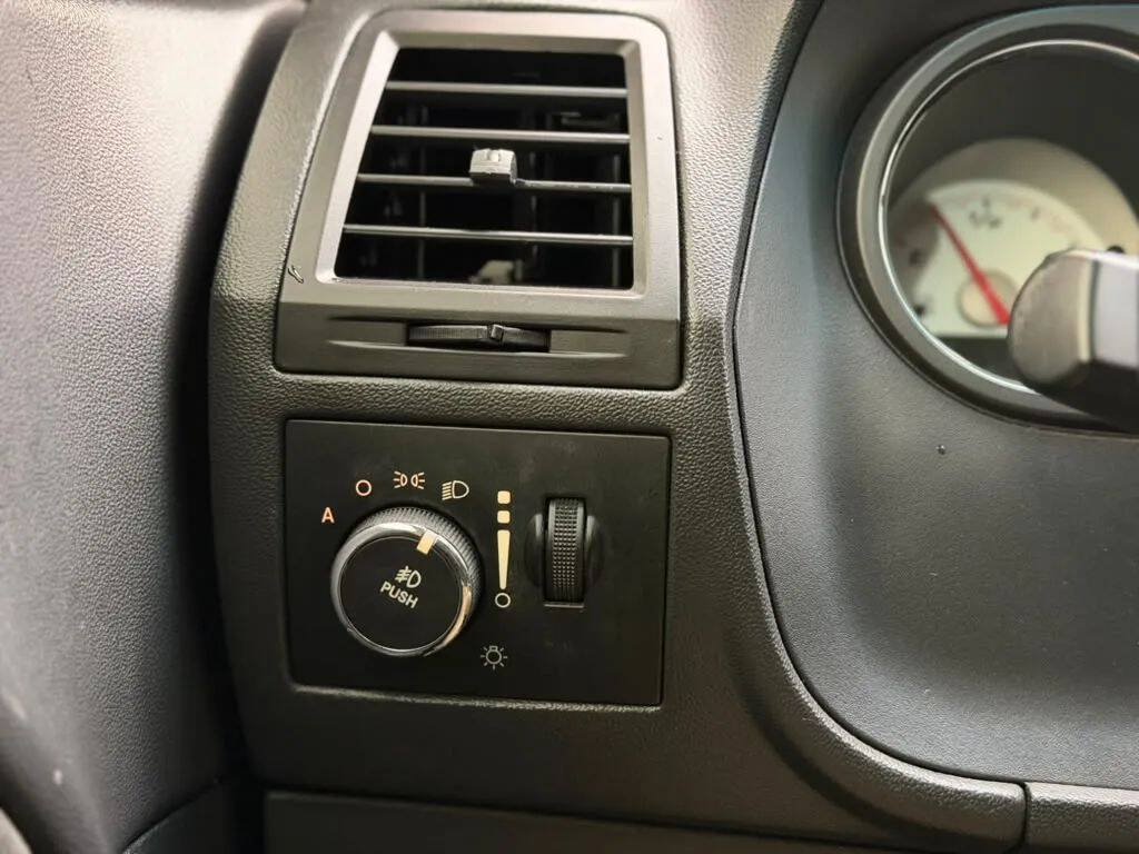 Used 2012 Dodge Challenger SRT8 RWD image 26
