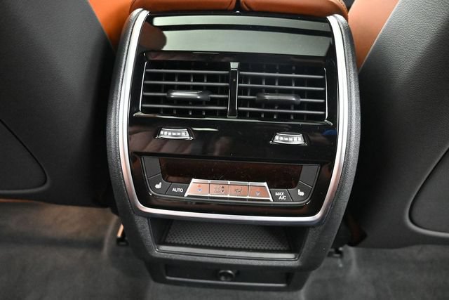 New 2027 BMW X6 M60i AWD/4WD image 25