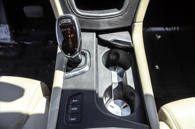 Used 2019 Cadillac XT5 AWD image 18
