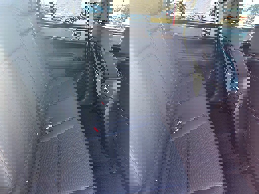 New 2026 Hyundai Santa Fe SEL image 30