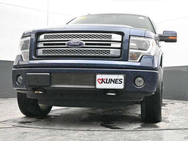 Used 2014 Ford F150 Limited image 22