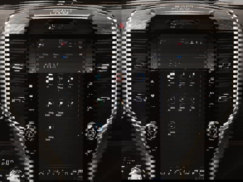 New 2026 RAM 1500 Laramie image 24