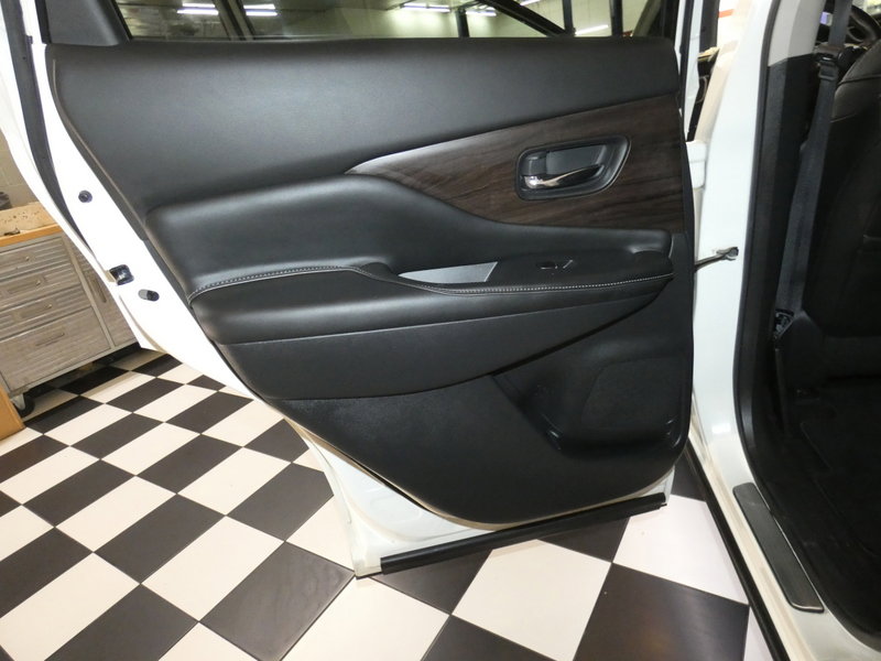 Used 2020 Nissan Murano Platinum image 26