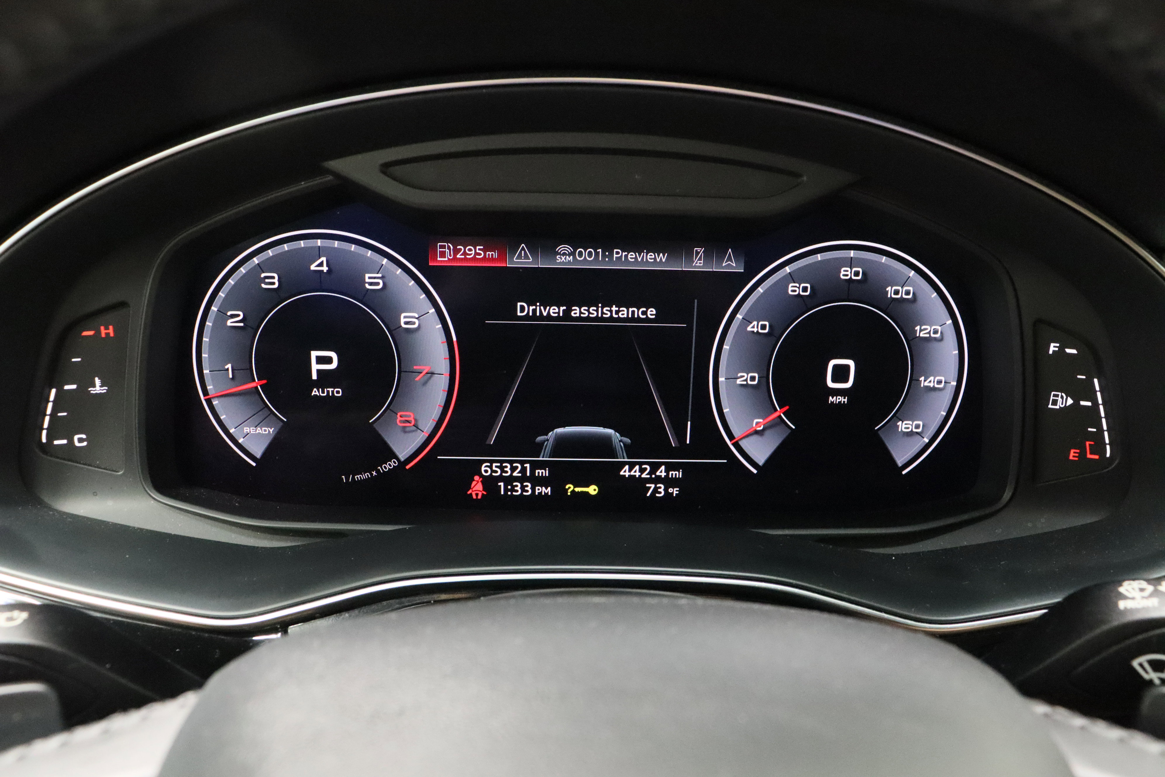 Used 2019 Audi Q8 Premium w/ Convenience Package image 42