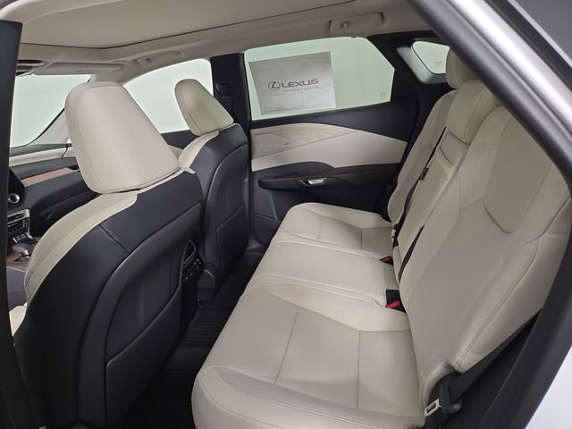 New 2026 Lexus RX 350 image 15