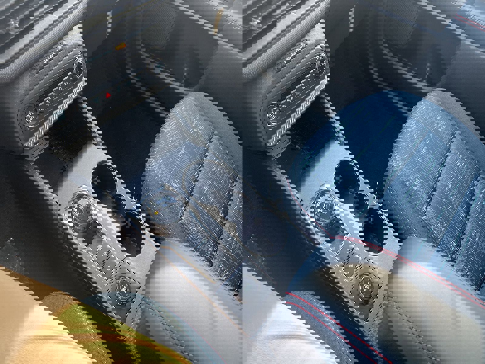 New 2025 Ford Bronco Sport Heritage w/ Convenience Package image 23