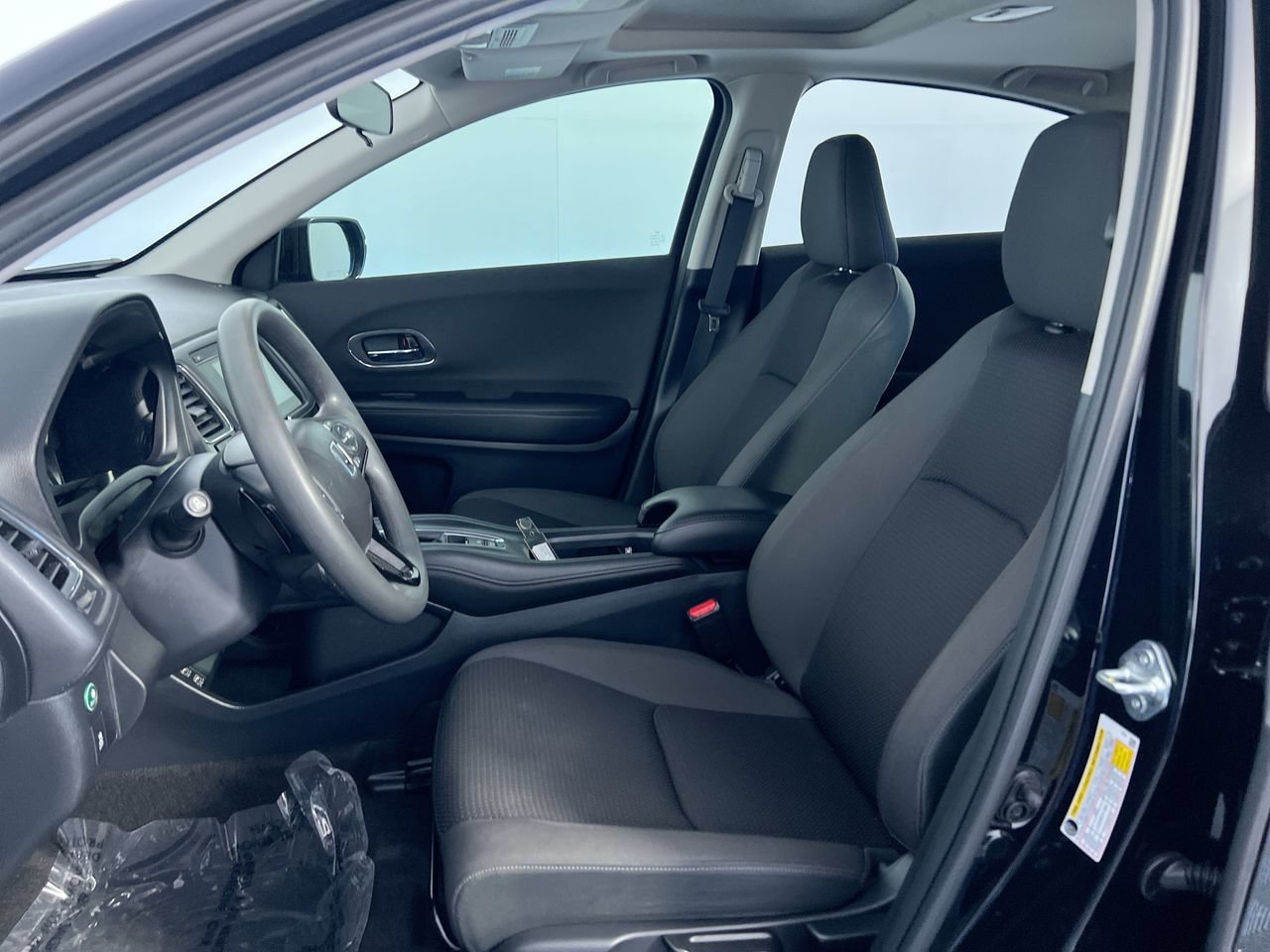 Used 2022 Honda HR-V EX image 12