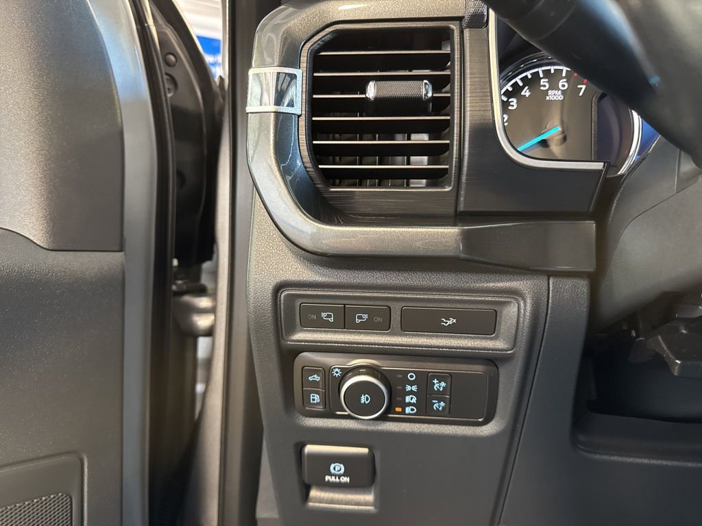 Used 2022 Ford F150 XLT w/ Equipment Group 302A High image 20