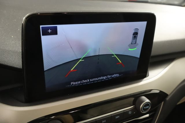 Used 2020 Ford Escape SEL FWD image 34