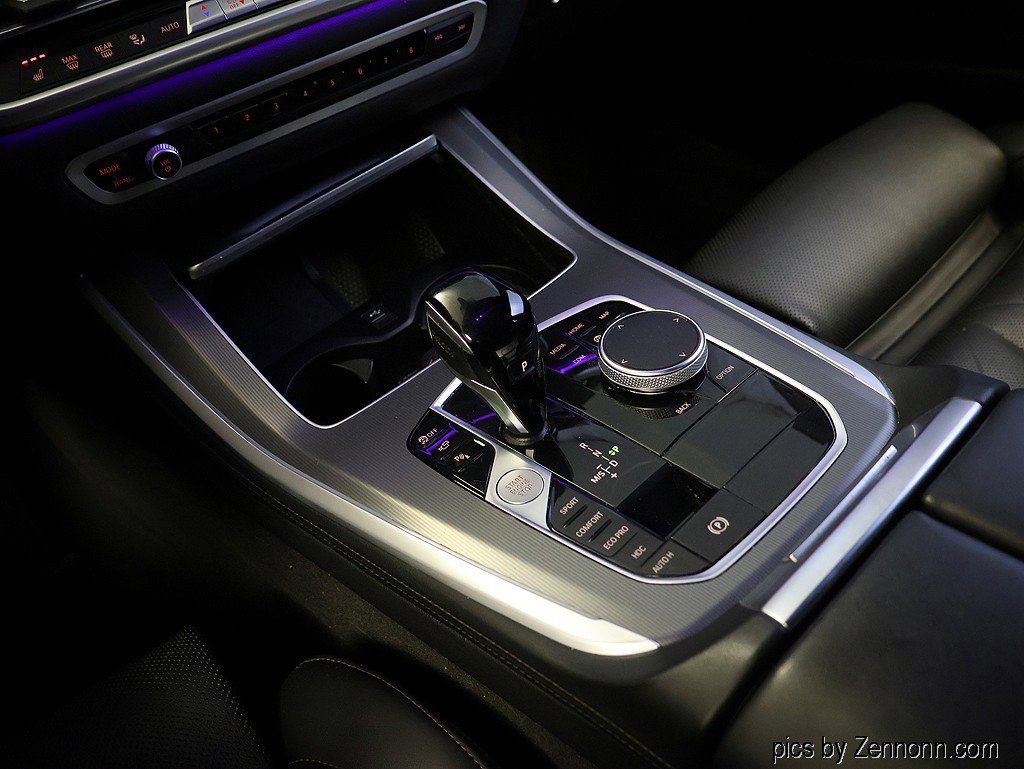 Used 2023 BMW X5 xDrive40i w/ Premium Package image 26