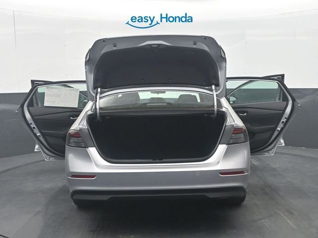 New 2026 Honda Accord Sport image 39