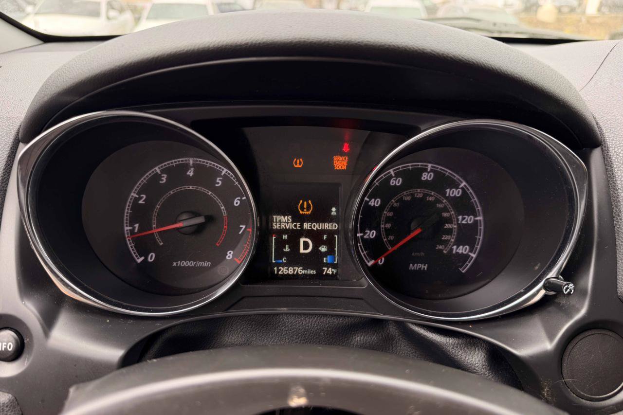 Used 2019 Mitsubishi Outlander Sport ES FWD image 19
