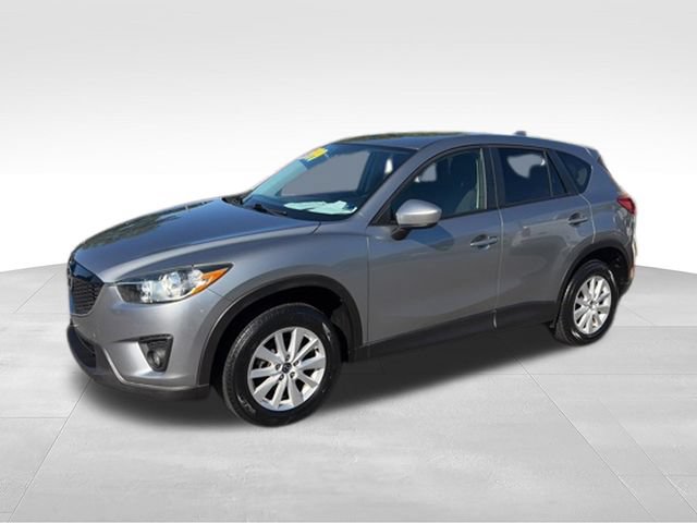 Used 2014 MAZDA CX-5 Touring AWD/4WD image 37