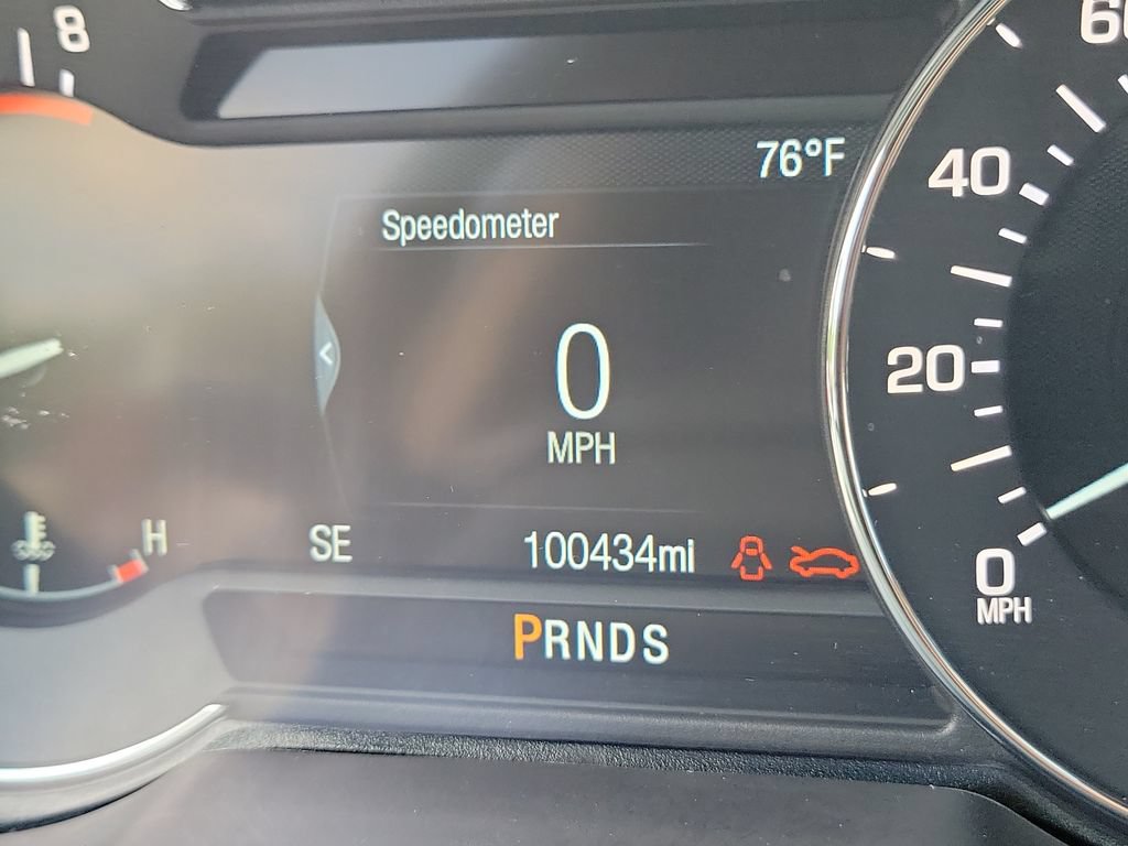 Used 2017 Lincoln MKZ Reserve w/ Luxury Package FWD image 29