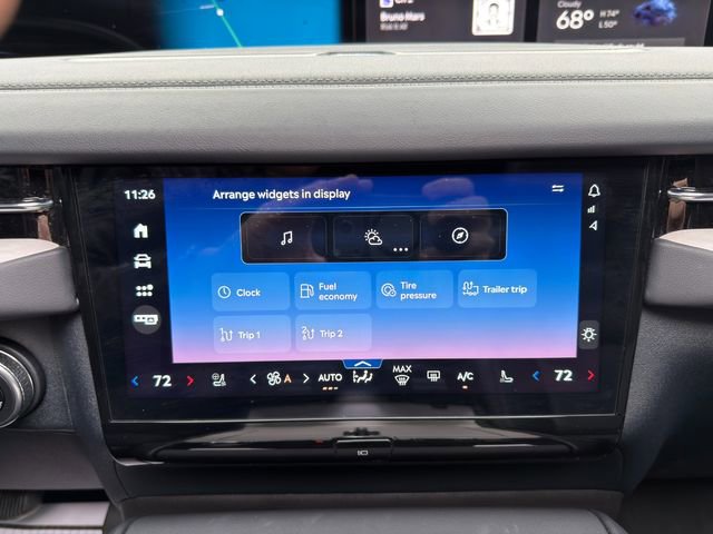 Used 2025 Lincoln Navigator Reserve w/ Jet Appearance Package AWD/4WD image 46