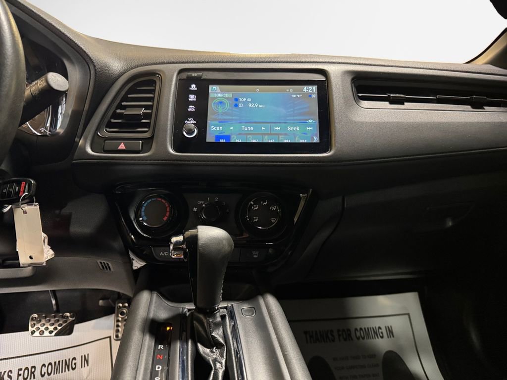Used 2020 Honda HR-V Sport image 22