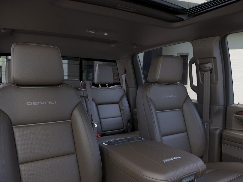 New 2026 GMC Sierra 2500 Denali image 24