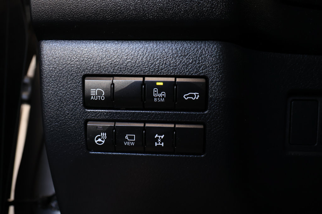 Used 2020 Lexus NX 300 AWD w/ Premium Package image 27