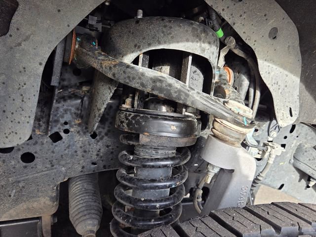 Used 2024 Ford F150 XLT image 21