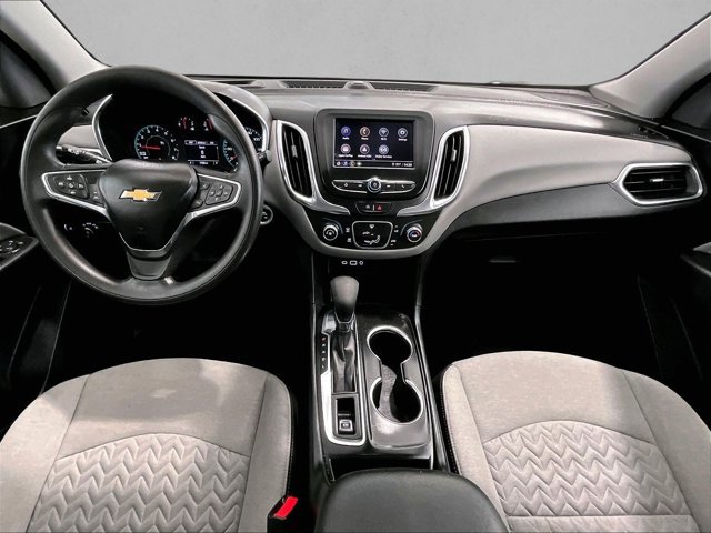 Used 2024 Chevrolet Equinox LS FWD image 16