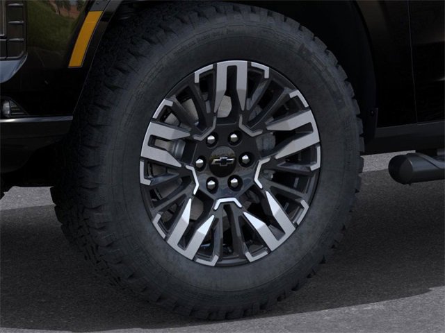 New 2026 Chevrolet Tahoe Z71 image 9