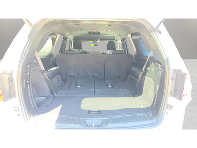 Used 2025 Dodge Durango GT AWD/4WD image 36