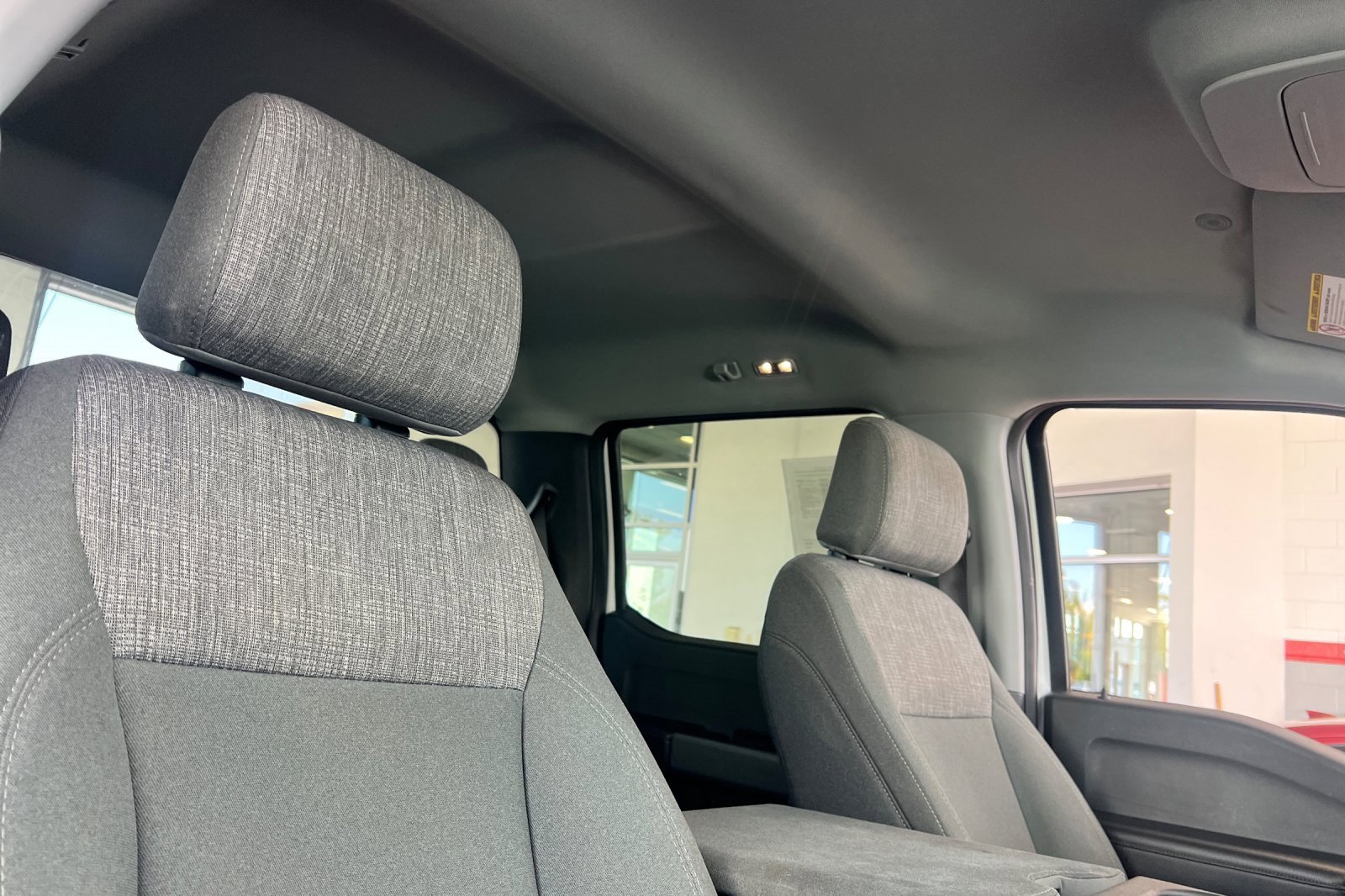 Used 2024 Ford F250 XLT image 13