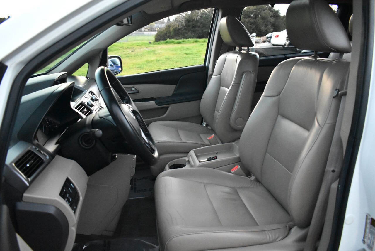 Used 2012 Honda Odyssey Touring image 33