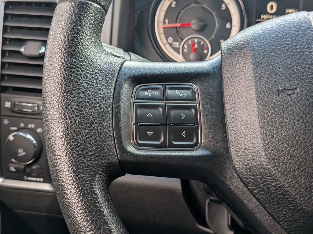 Used 2019 RAM 1500 Warlock AWD/4WD image 21