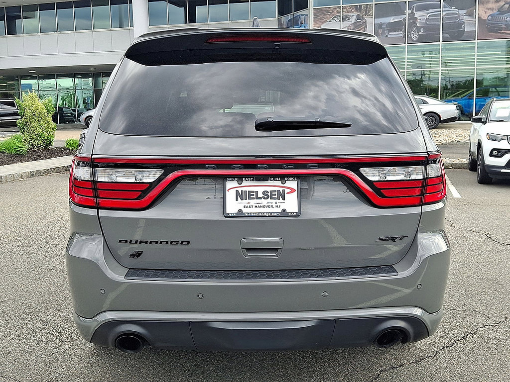 Used 2023 Dodge Durango SRT AWD/4WD image 23