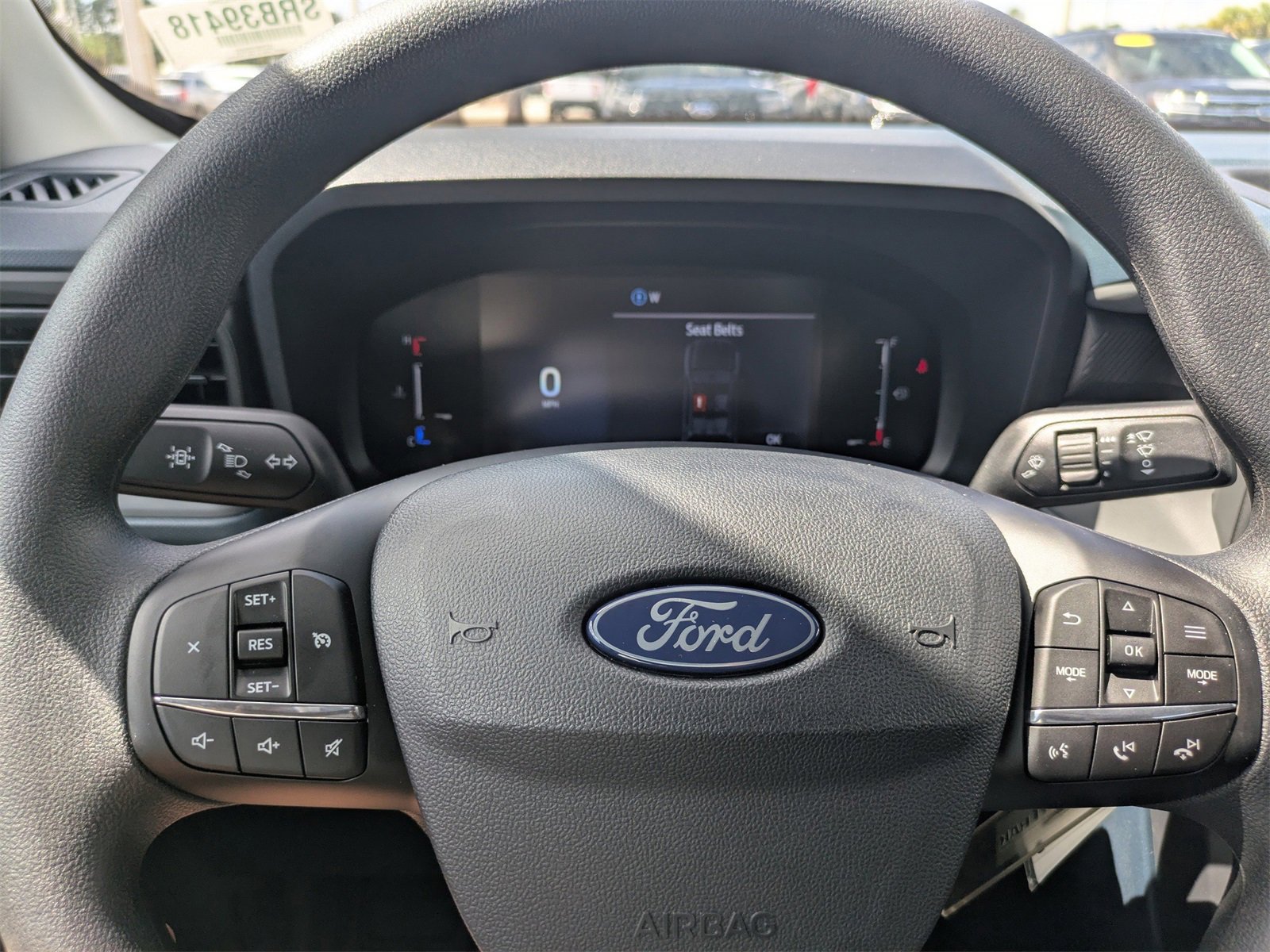 New 2025 Ford Maverick XL w/ 4K Tow Package image 29