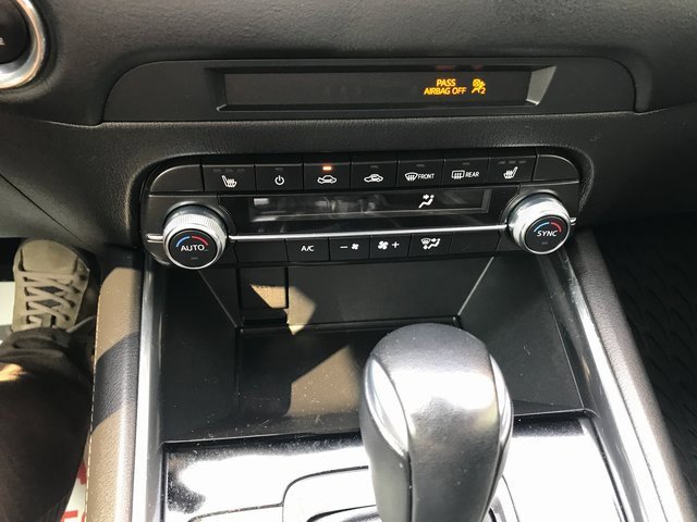 Used 2019 MAZDA CX-5 Grand Touring image 12