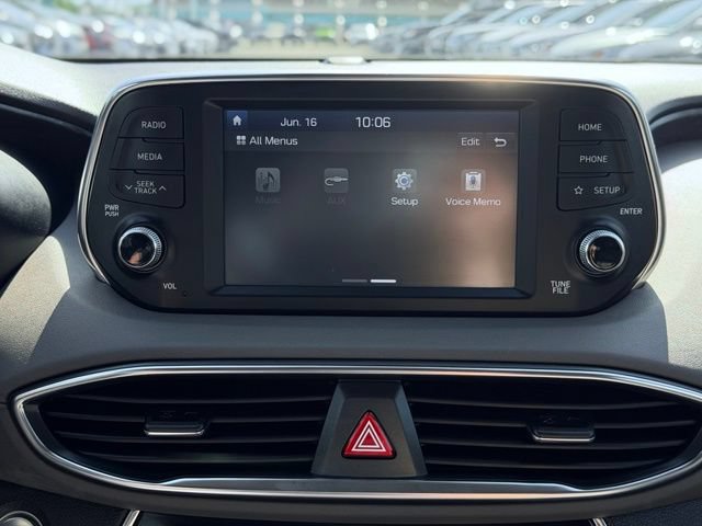 Used 2019 Hyundai Santa Fe Limited w/ Cargo Package AWD/4WD image 42