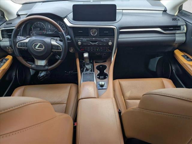 Used 2021 Lexus RX 350L Premium w/ Premium Package AWD/4WD image 19