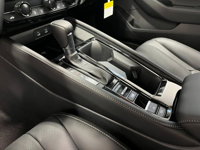 New 2026 Honda Accord Touring image 14