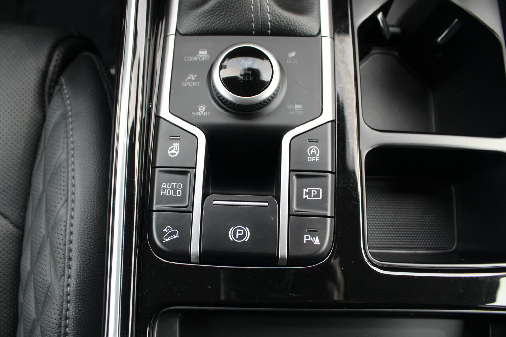 Used 2023 Kia Sorento SX Prestige AWD/4WD image 26