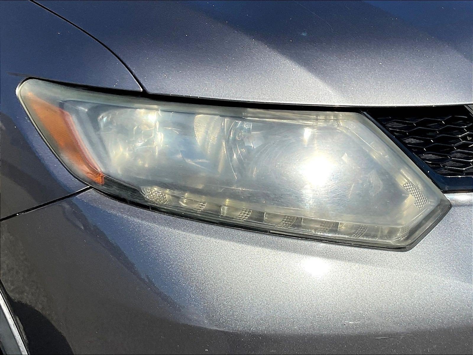 Used 2015 Nissan Rogue SL AWD/4WD image 34