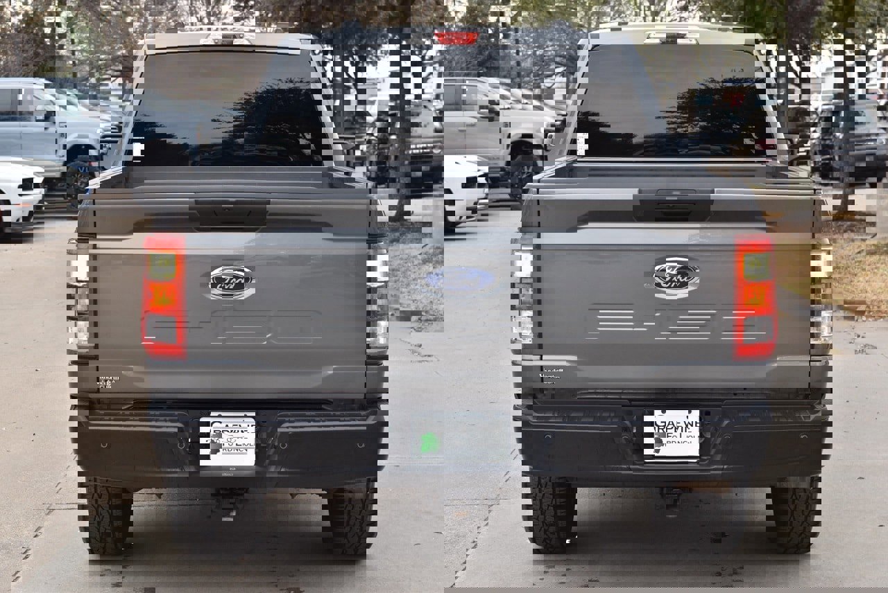 Used 2023 Ford F150 XL image 9