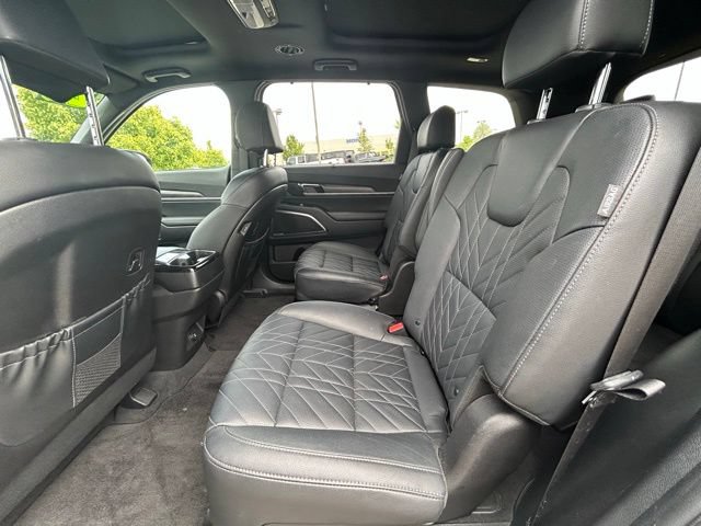 Used 2024 Kia Telluride SX X-Line AWD/4WD image 31