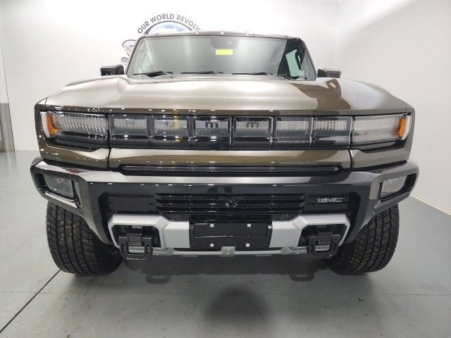 New 2025 GMC Hummer EV 2X image 7