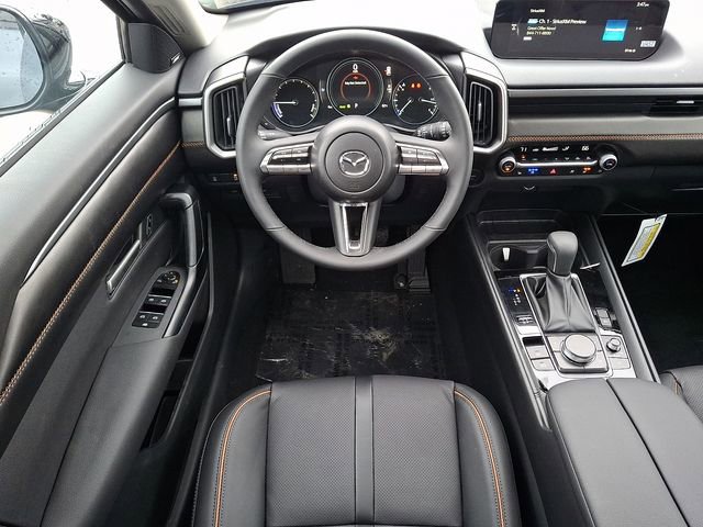 New 2026 MAZDA CX-50 AWD 2.5 Hybrid w/ Weather Package image 12