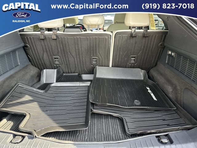 Used 2021 Ford Mustang Mach-E Premium RWD image 16