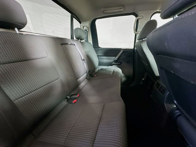Used 2010 Nissan Titan SE w/ SE Value Truck Pkg image 25