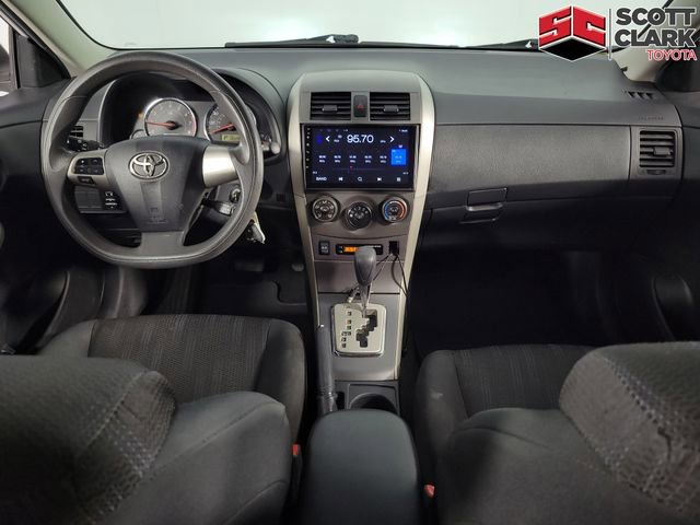 Used 2011 Toyota Corolla S FWD image 23