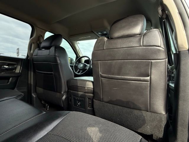 Used 2017 RAM 1500 Sport image 23