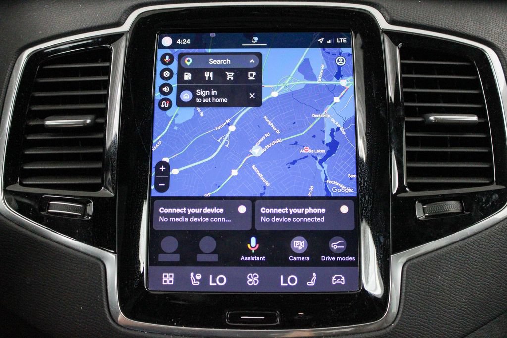 Certified 2023 Volvo XC90 B6 Plus AWD/4WD image 38