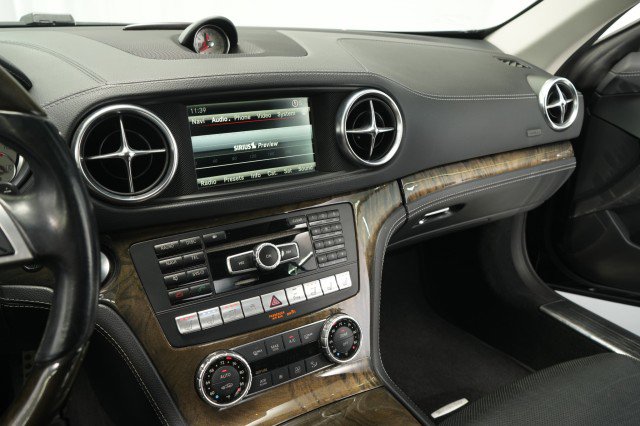 Used 2014 Mercedes-Benz SL 550 image 56