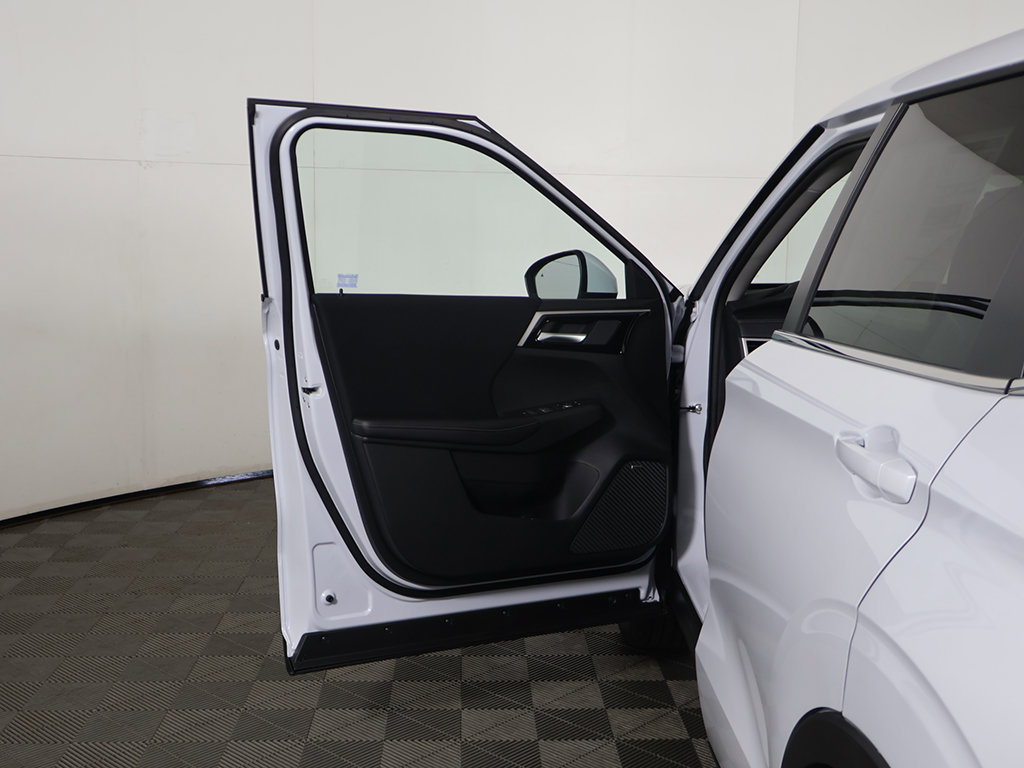 New 2026 Mitsubishi Outlander ES AWD/4WD image 20