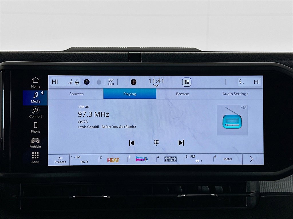 Used 2024 Jeep Wrangler Willys image 16